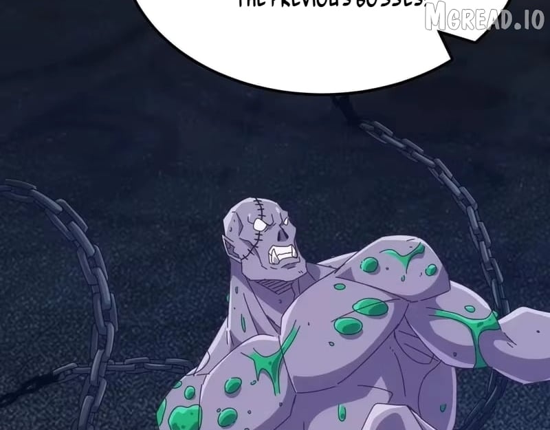 Invasion of the Myriad Races: Starting by Taming a Legendary Beast Chapter 85  - page 4